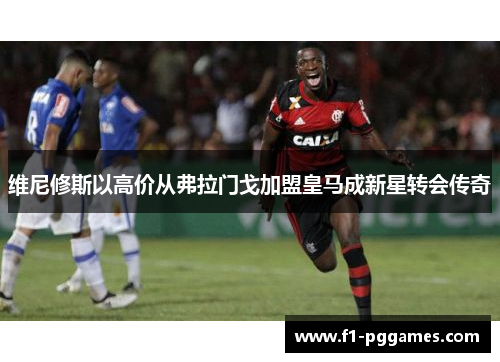 维尼修斯以高价从弗拉门戈加盟皇马成新星转会传奇