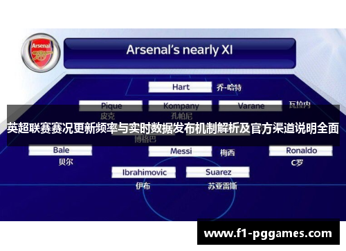 英超联赛赛况更新频率与实时数据发布机制解析及官方渠道说明全面