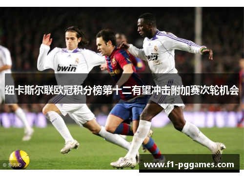 纽卡斯尔联欧冠积分榜第十二有望冲击附加赛次轮机会 纽卡斯尔联欧冠积分榜第十二有望冲击附加赛次轮机会